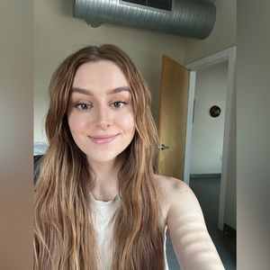 Meet your Posher, Leah